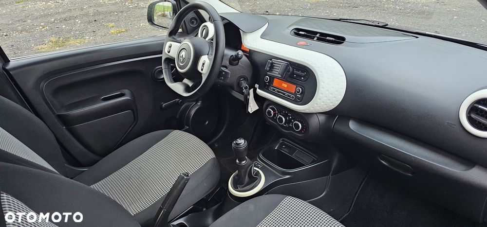 Renault Twingo - 18
