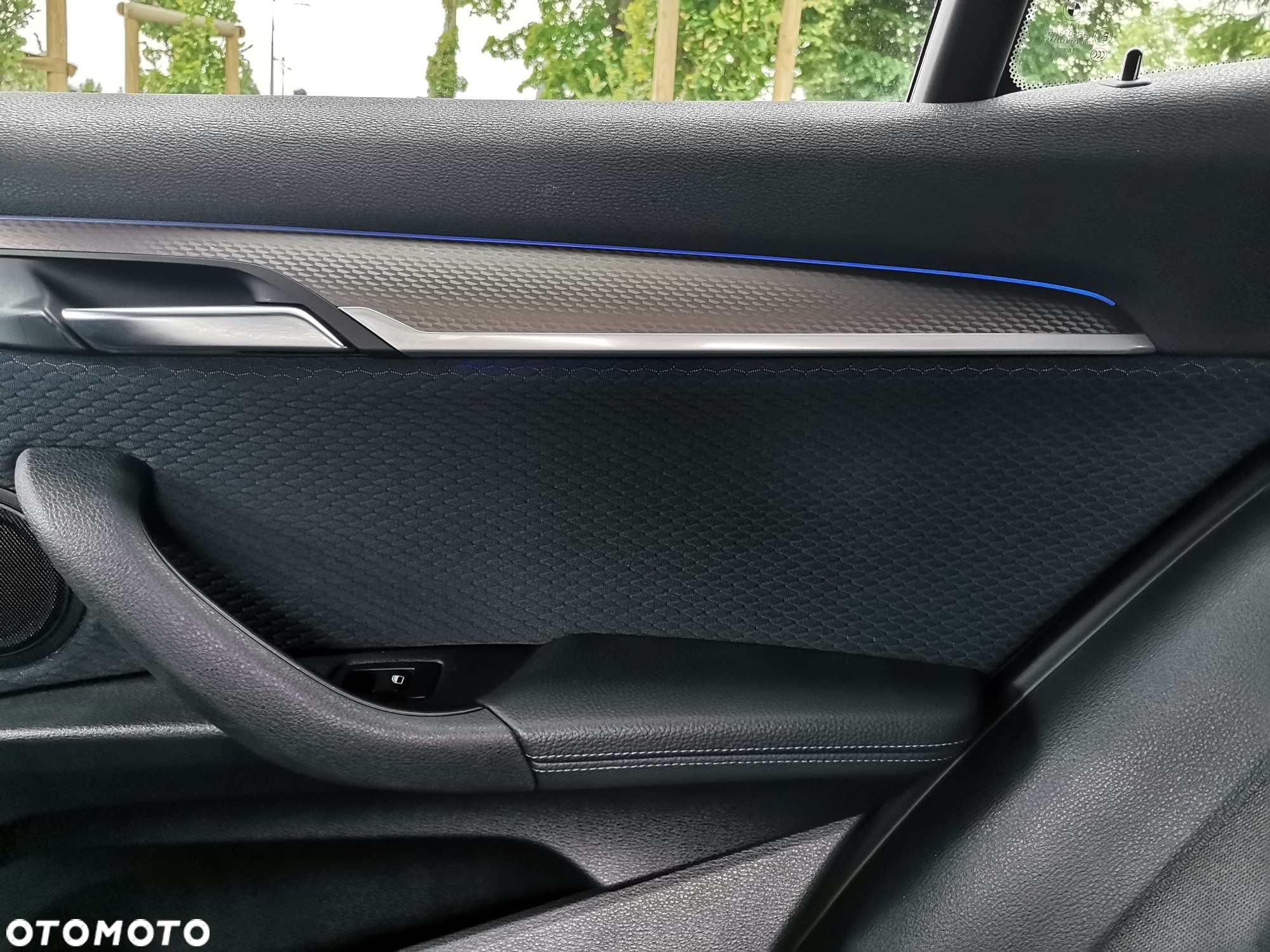 BMW X2 sDrive18i M Sport X - 19