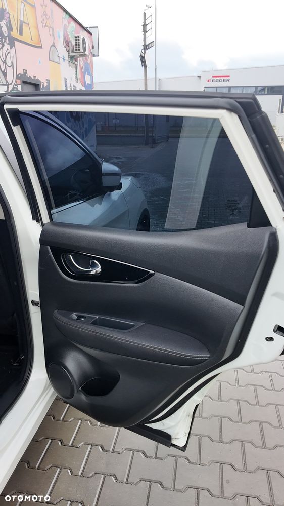 Nissan Qashqai 1.6 DCi N-Connecta Xtronic EU6 - 12