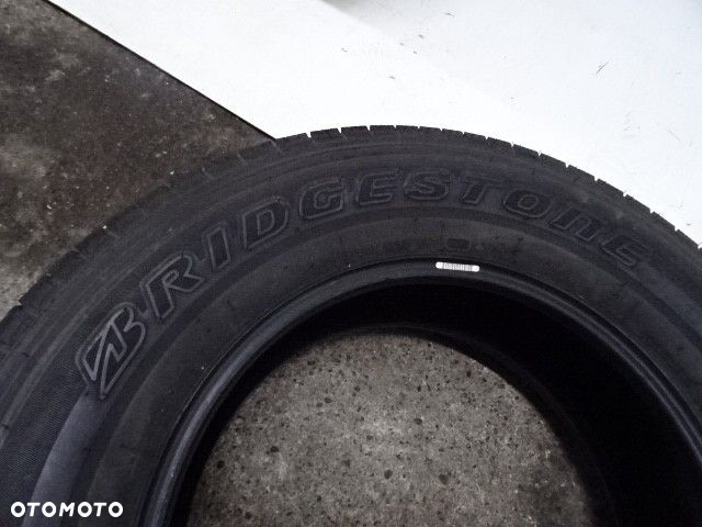 OPONY 255/70/18 4szt BRIDGESTONE 6,5mm (22227) - 2