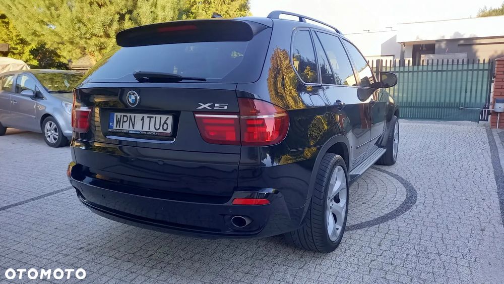 BMW X5 3.0d xDrive - 14