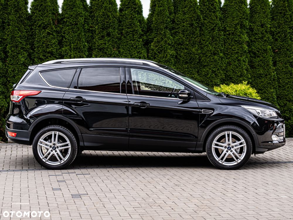 Ford Kuga 2.0 TDCi 2x4 Trend - 5