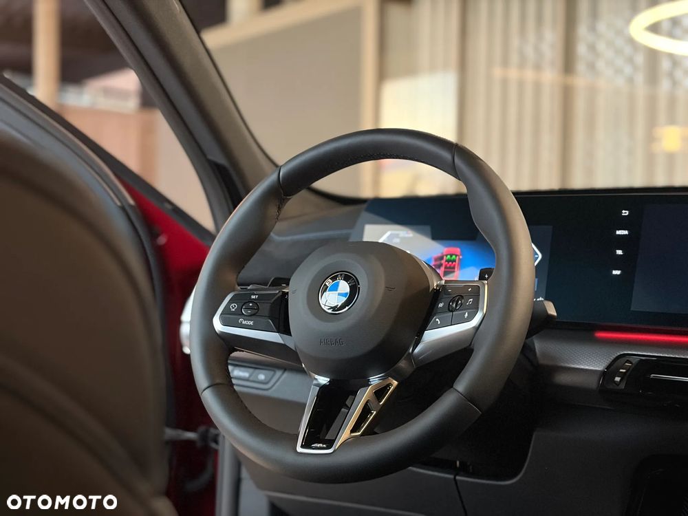 BMW X2 sDrive20i mHEV M Sport - 21