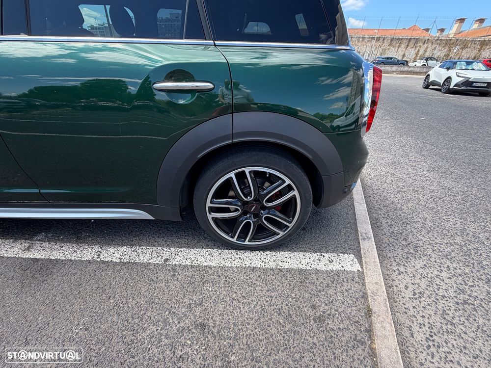 MINI Countryman John Cooper Works ALL4 Auto Desportiva - 3