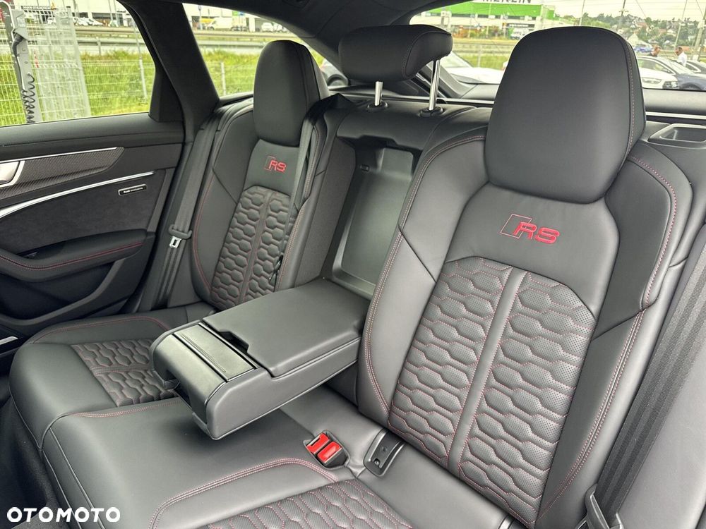 Audi RS6 - 16