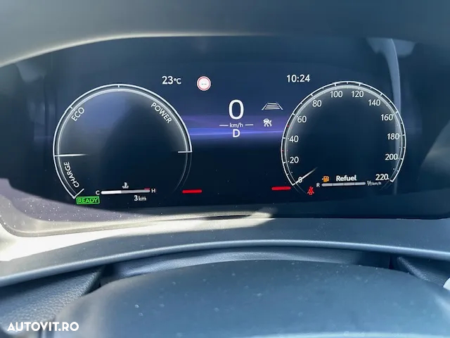 Toyota C-HR - 14