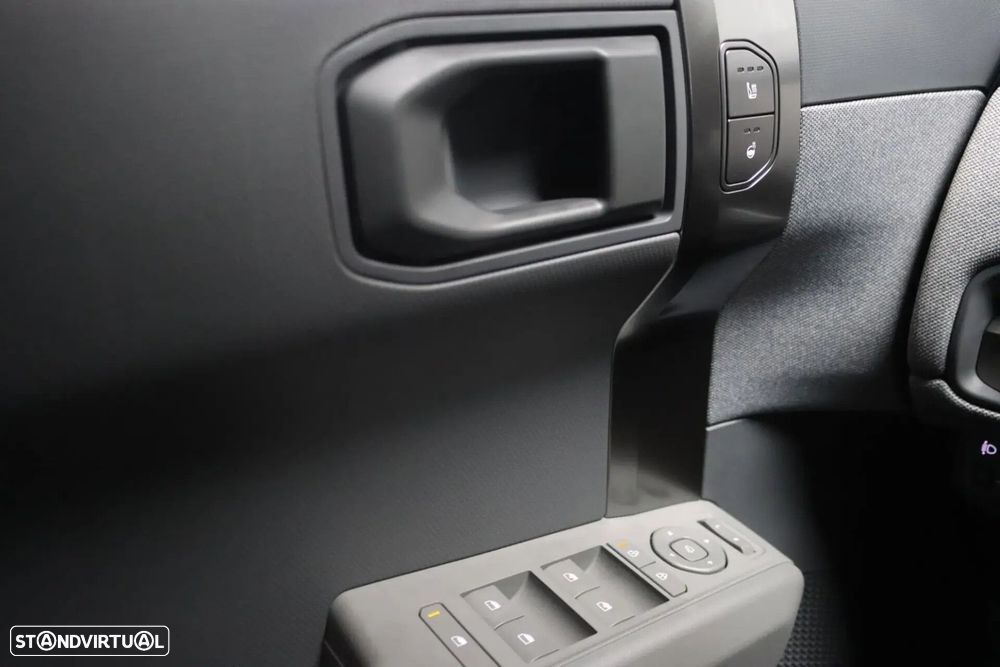 Kia EV3 81,4-kWh FWD Earth - 20