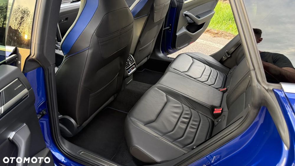 Volkswagen Arteon - 11