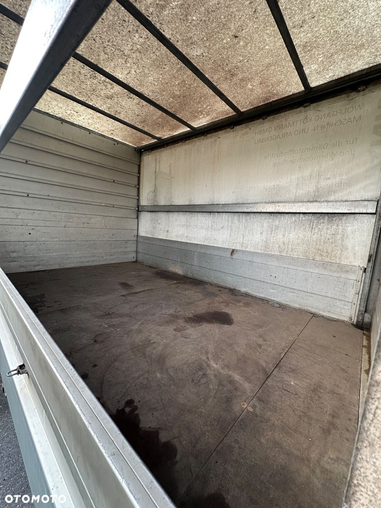 Opel Movano - 19