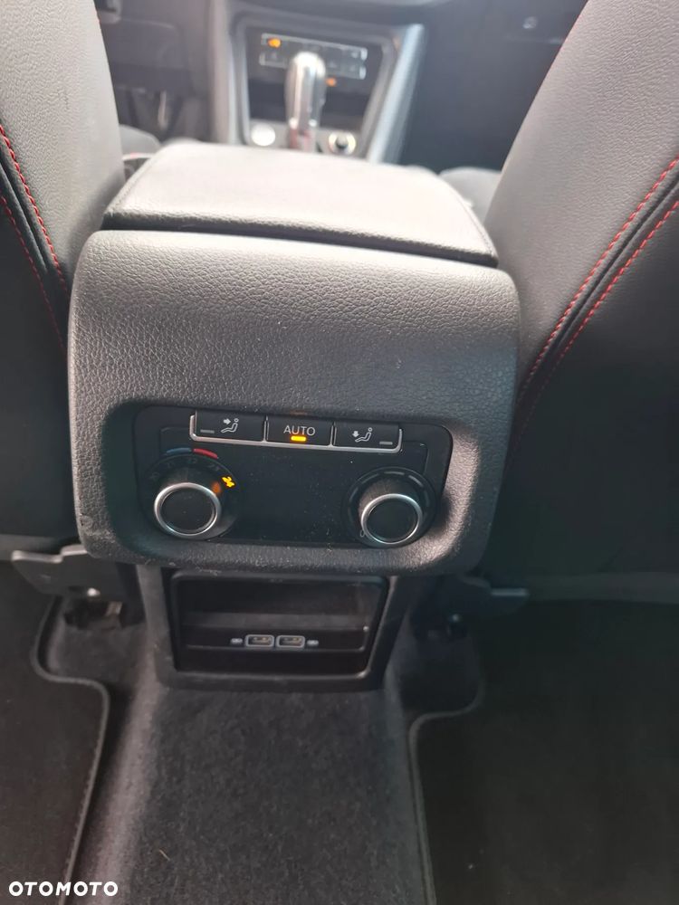 Seat Alhambra 2.0 TDI FR-Line DSG - 16