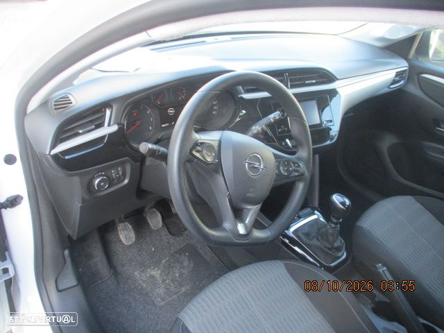 Opel Corsa 1.5 S&S - 7