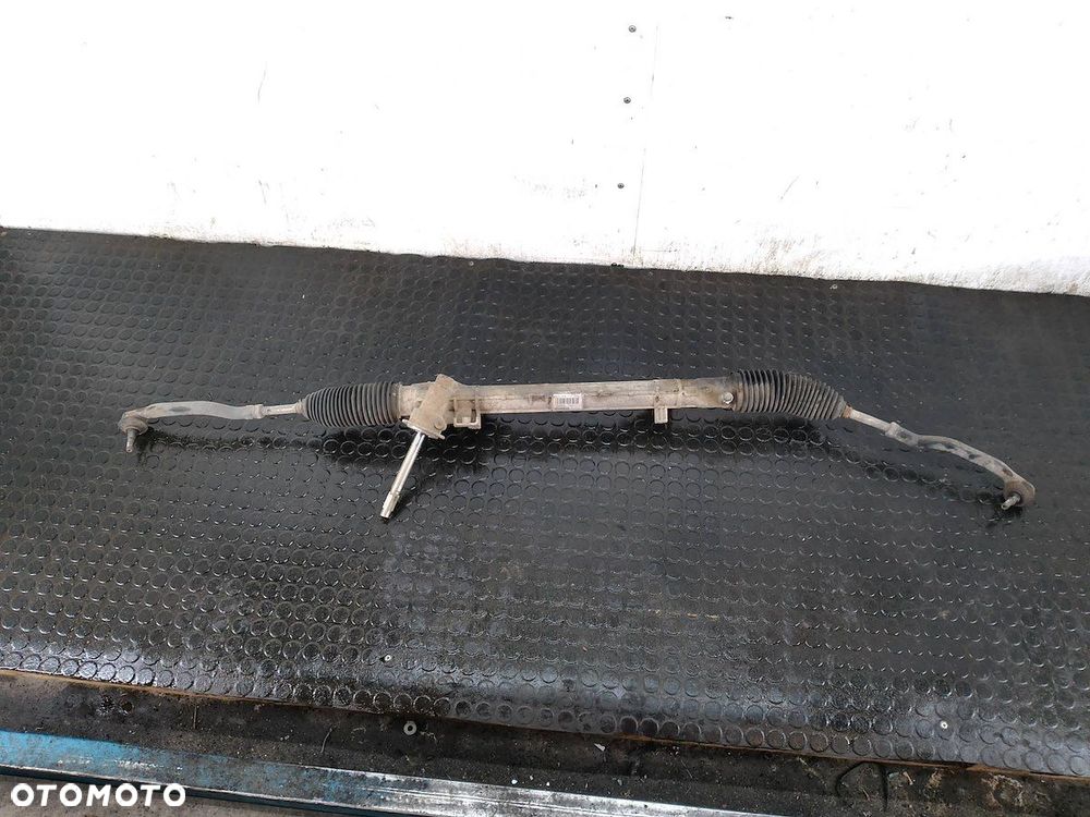 MAGLOWNICA PRZEKŁADNIA KIEROWNICY RENAULT MEGANE III 490010055R 1.5 - 5