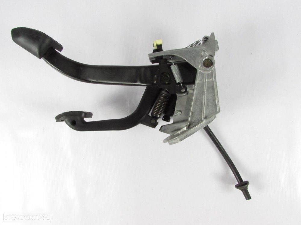 Mecanismo dos pedais Seminovo/ Original BMW 1 (F20)/BMW 3 (F30, F80)/BMW 3 Touri... - 3