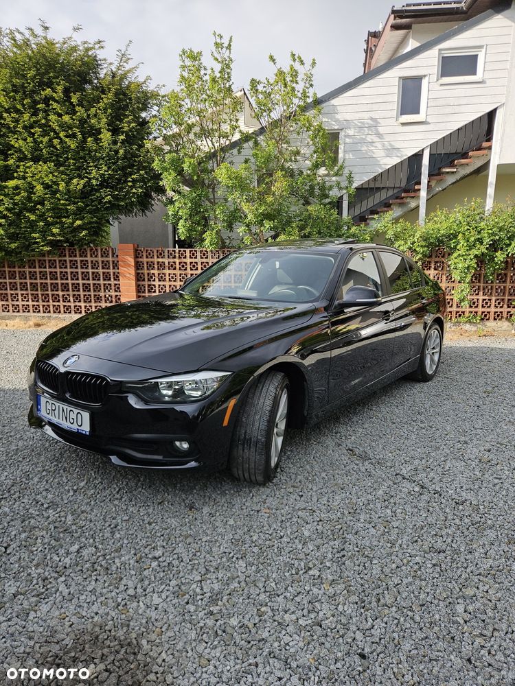 BMW Seria 3 320i GPF xDrive - 1