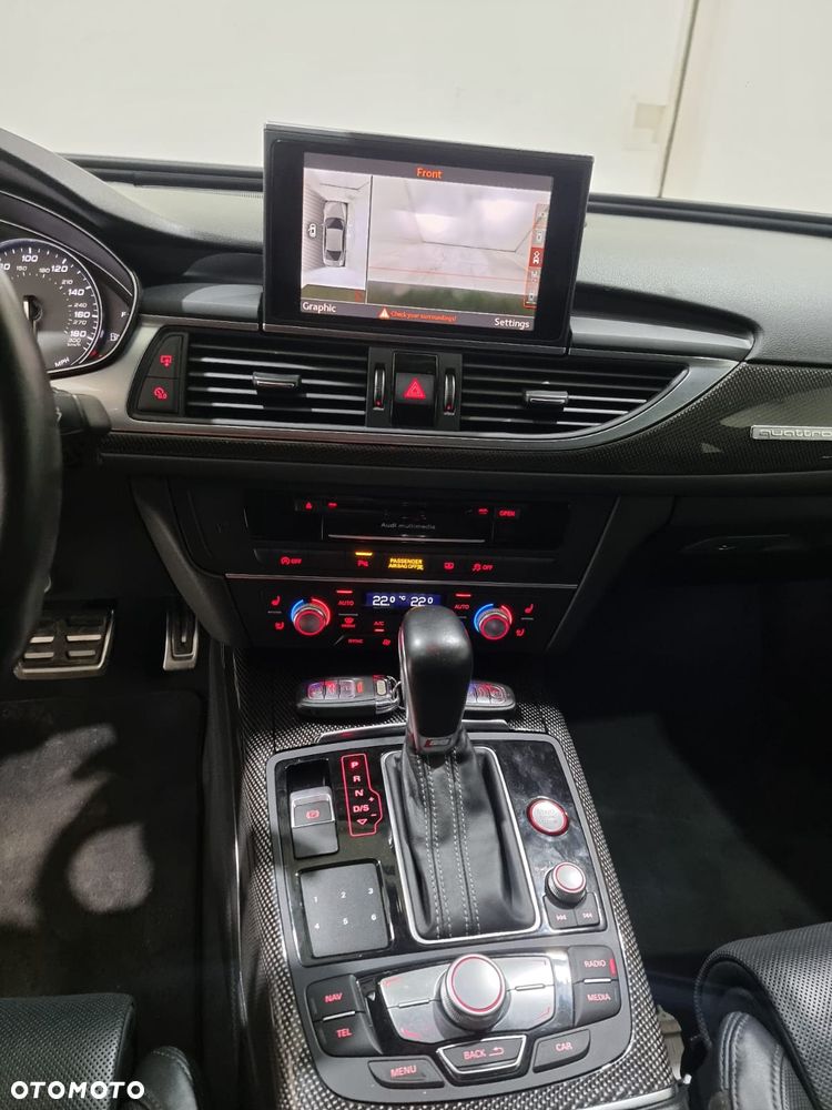 Audi S6 Limousine 4.0 TFSI Quattro S tronic - 20