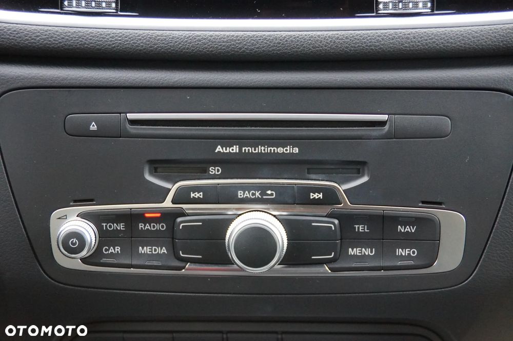 Audi Q3 2.0 TDI Quattro S tronic sport - 16