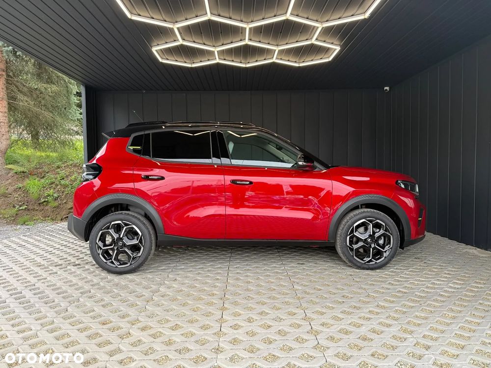 Citroën C3 1.2 T Max - 5