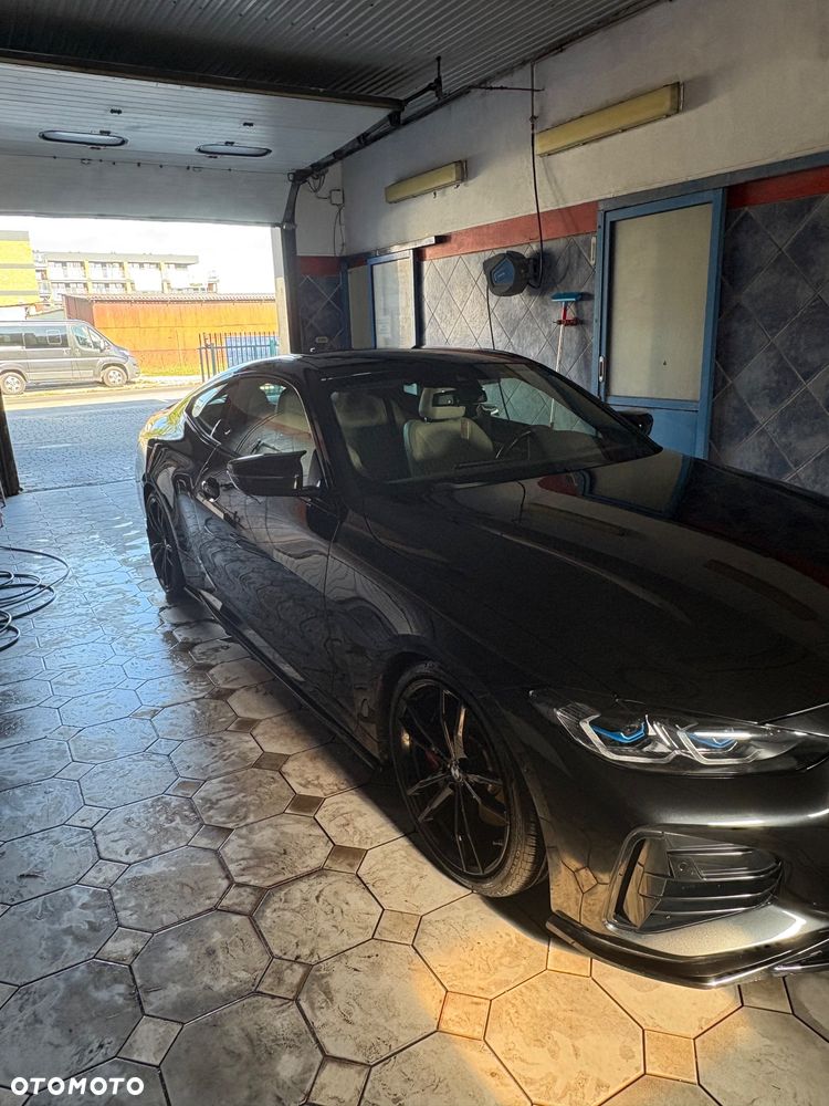 BMW Seria 4 - 8