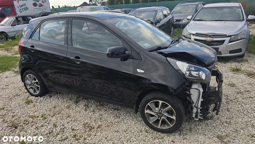 Kia Picanto 1.0 L - 6