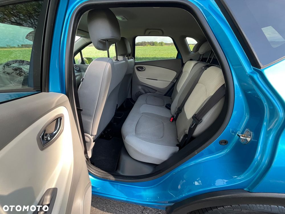 Renault Captur 0.9 Energy TCe Limited - 23