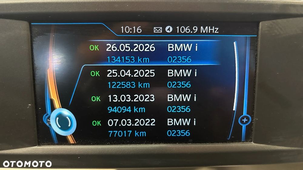 BMW i3 94 Ah - 11