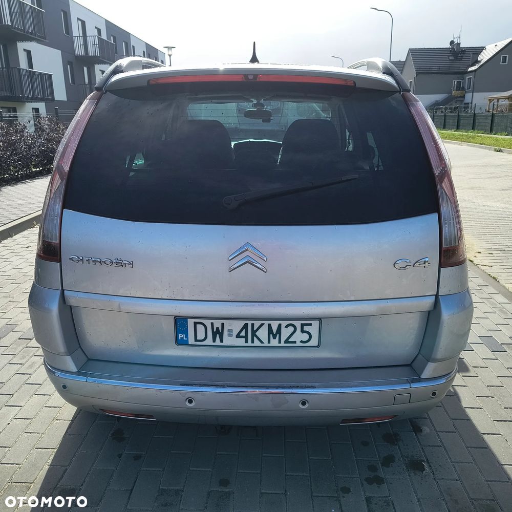 Citroën C4 Picasso 2.0 HDi Exclusive MCP - 3