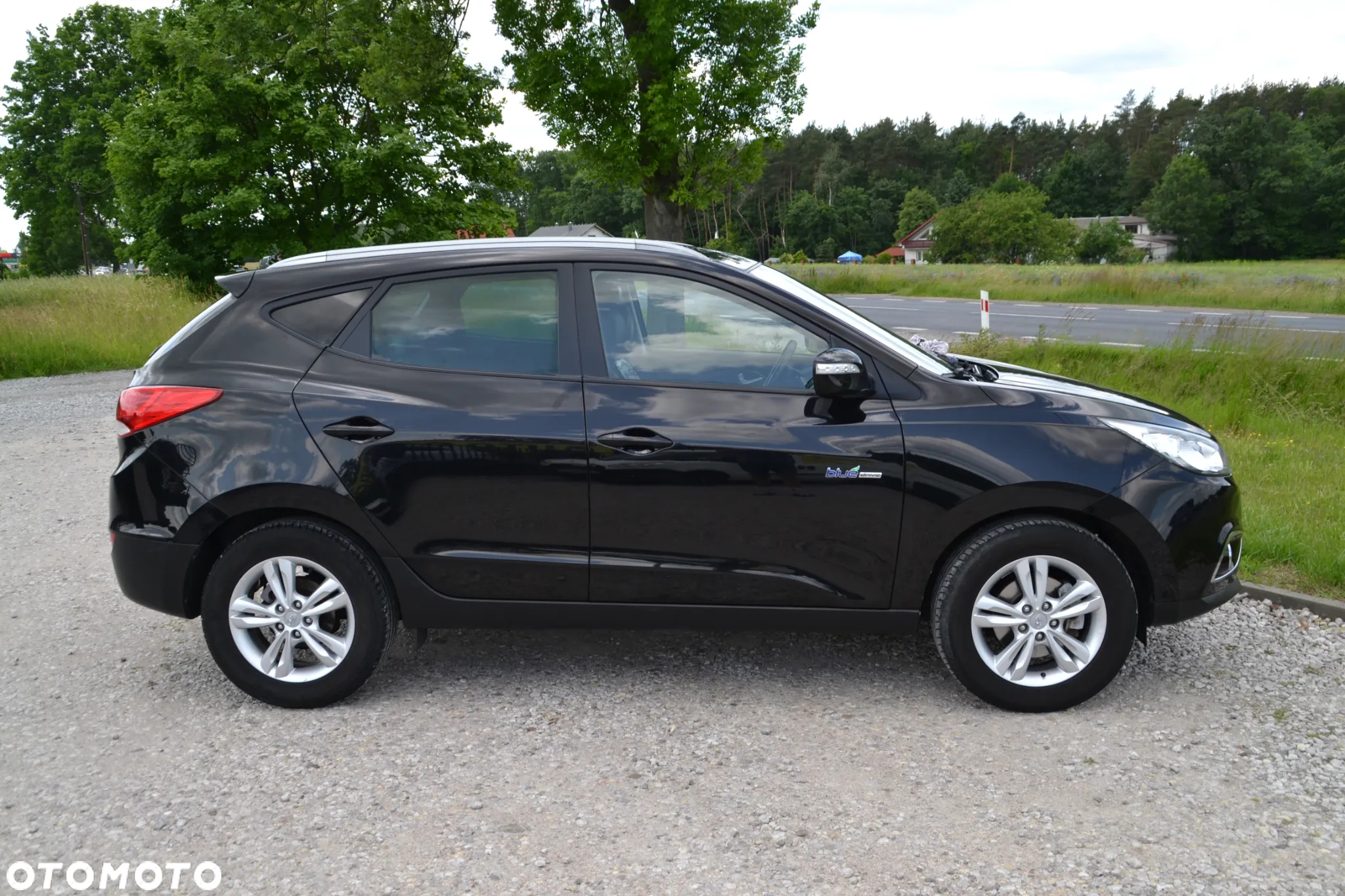 Hyundai ix35 1.6 2WD 5 Star Edition - 33