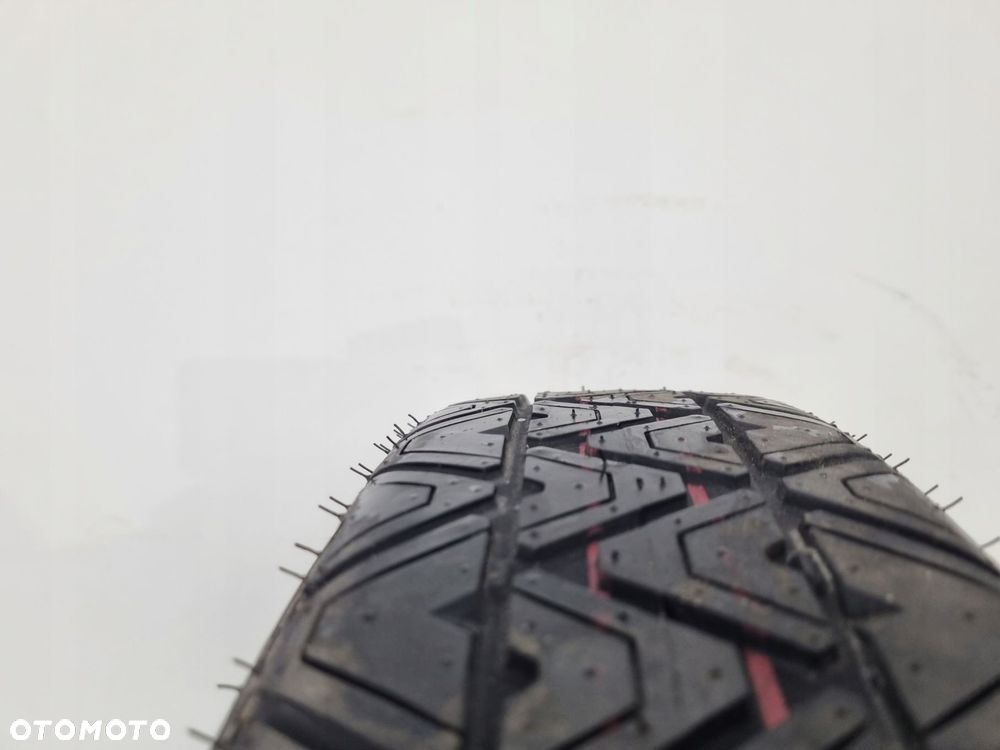 KOŁO DOJAZDOWE ZAPASOWE VW Tiguan Audi Q3 145/00 R18 5N0601027A/D 5x112 - 11