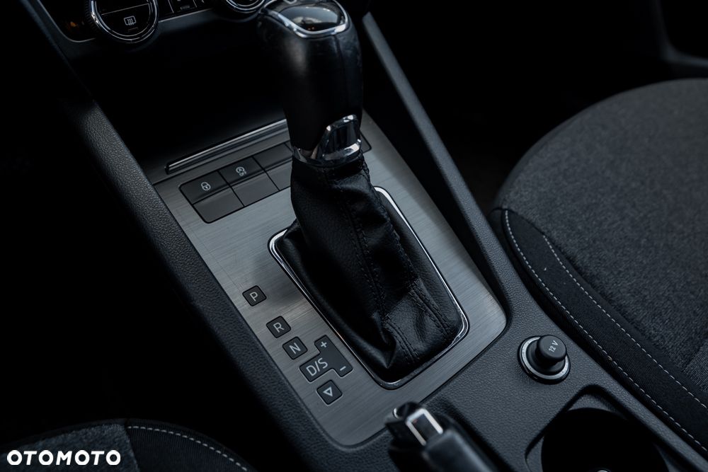 Skoda Octavia 1.5 TSI ACT DSG Soleil - 32