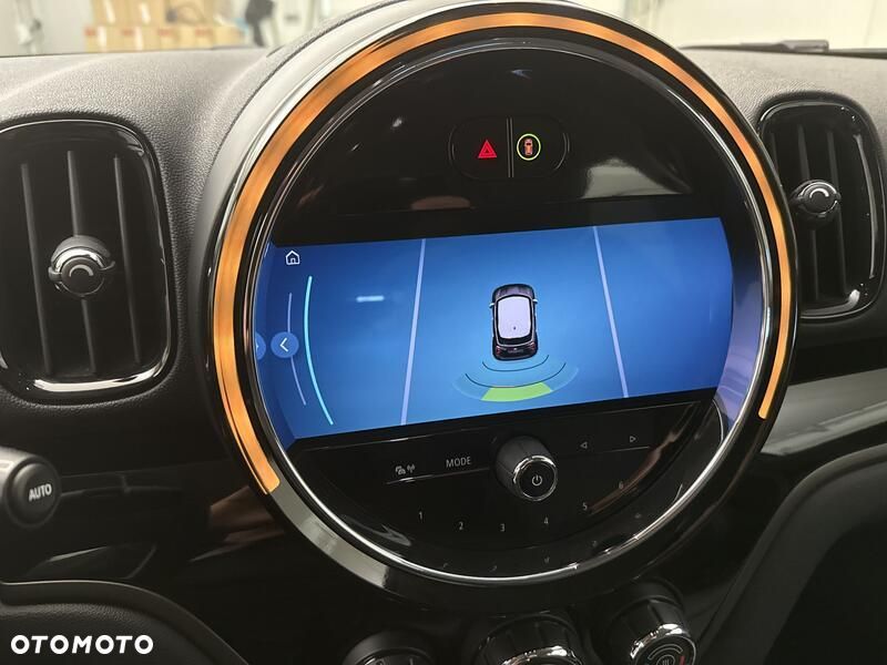 MINI Countryman Cooper S - 15