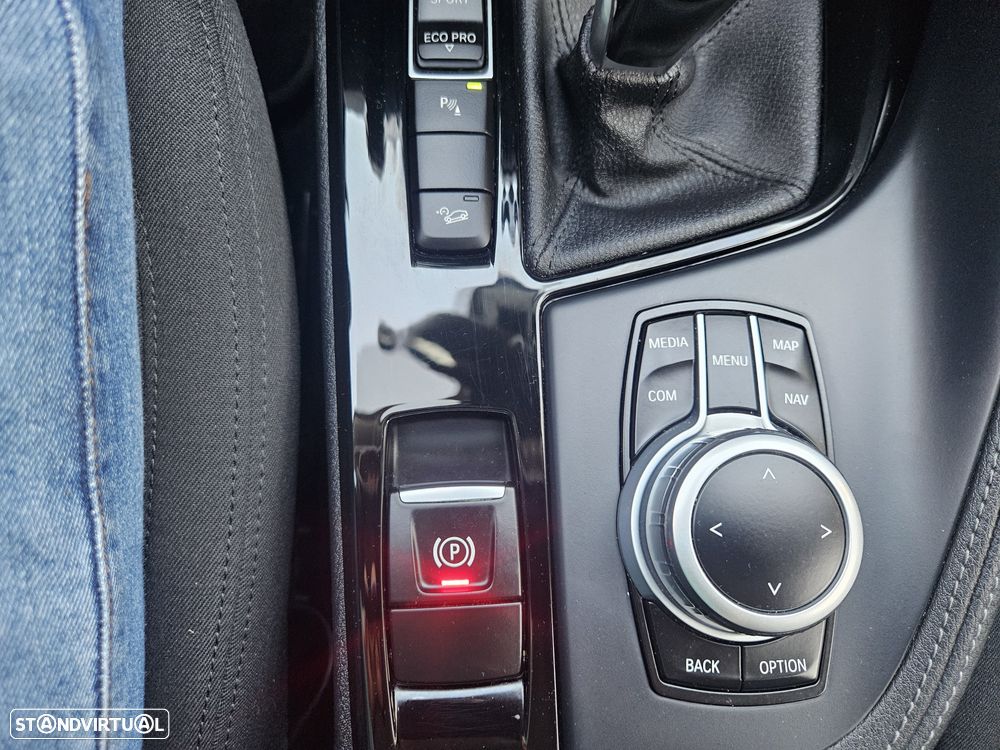 BMW X2 20 d xDrive Auto - 32