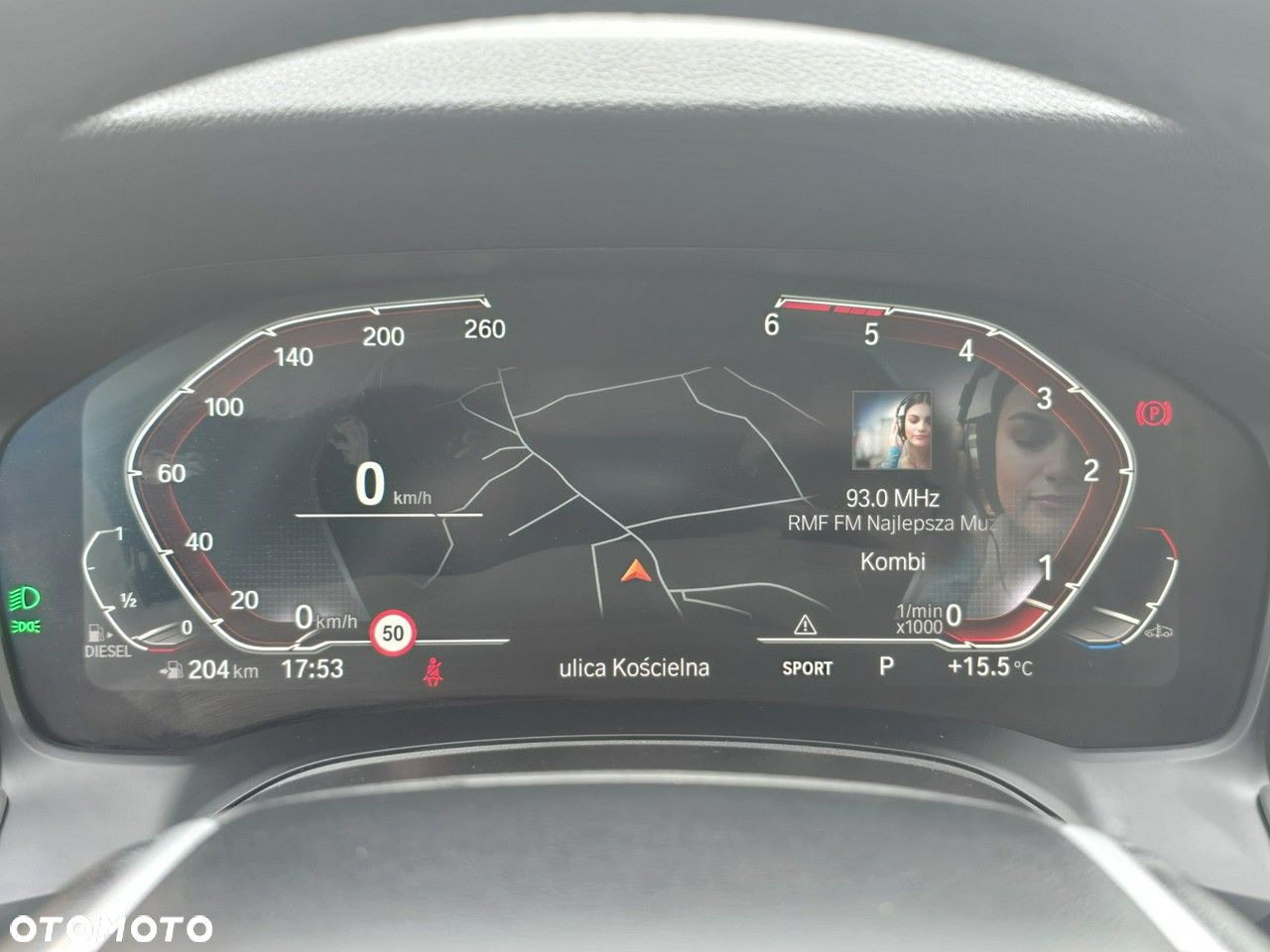 BMW Seria 3 318d Luxury Line - 26