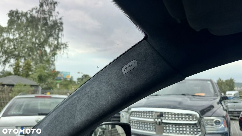 Porsche Cayenne Turbo Tiptronic S - 15