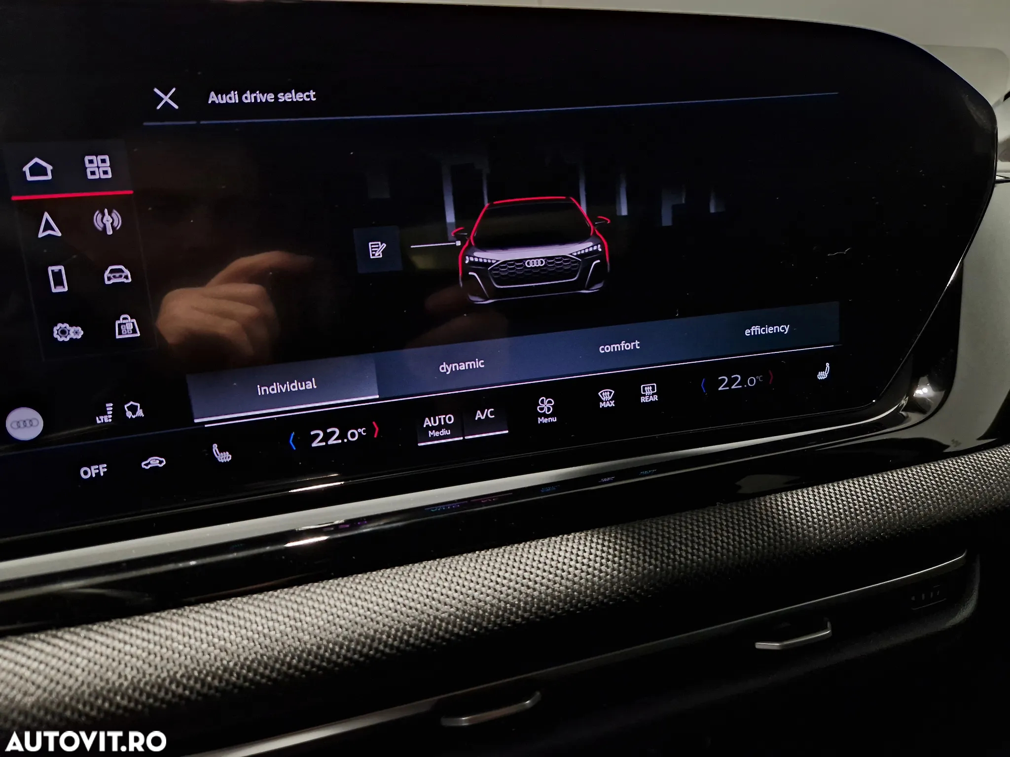 Audi A5 - 27