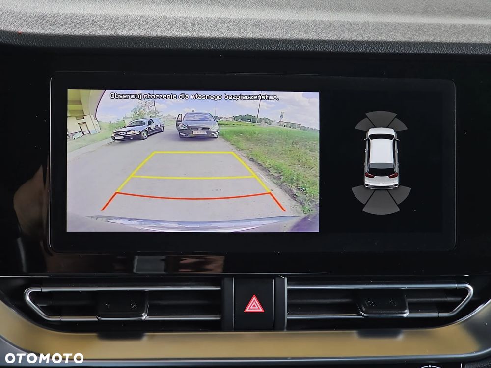 Kia Niro 1.6 GDI Hybrid XL - 31