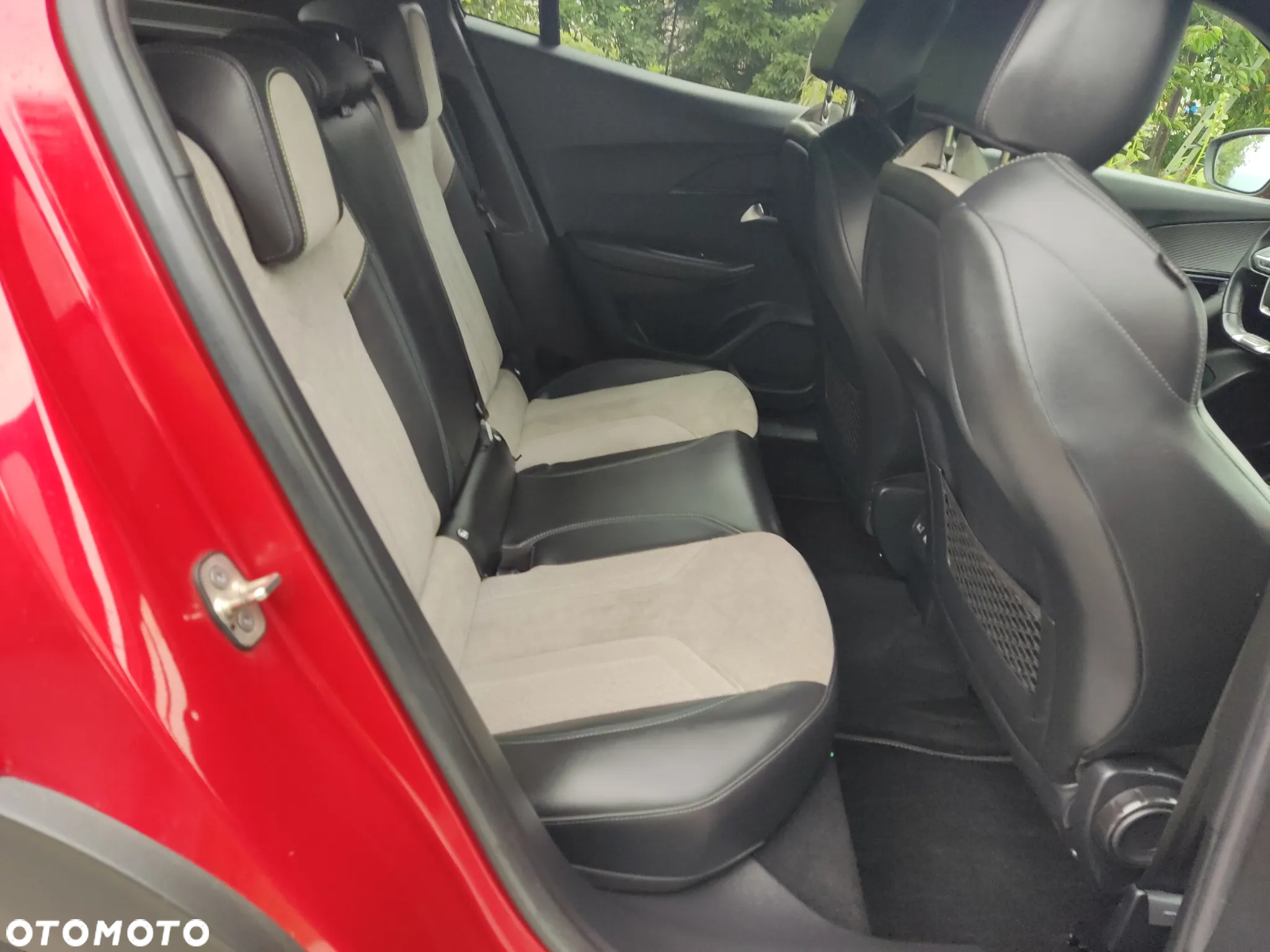 Peugeot 208 e-208 GT Line - 18
