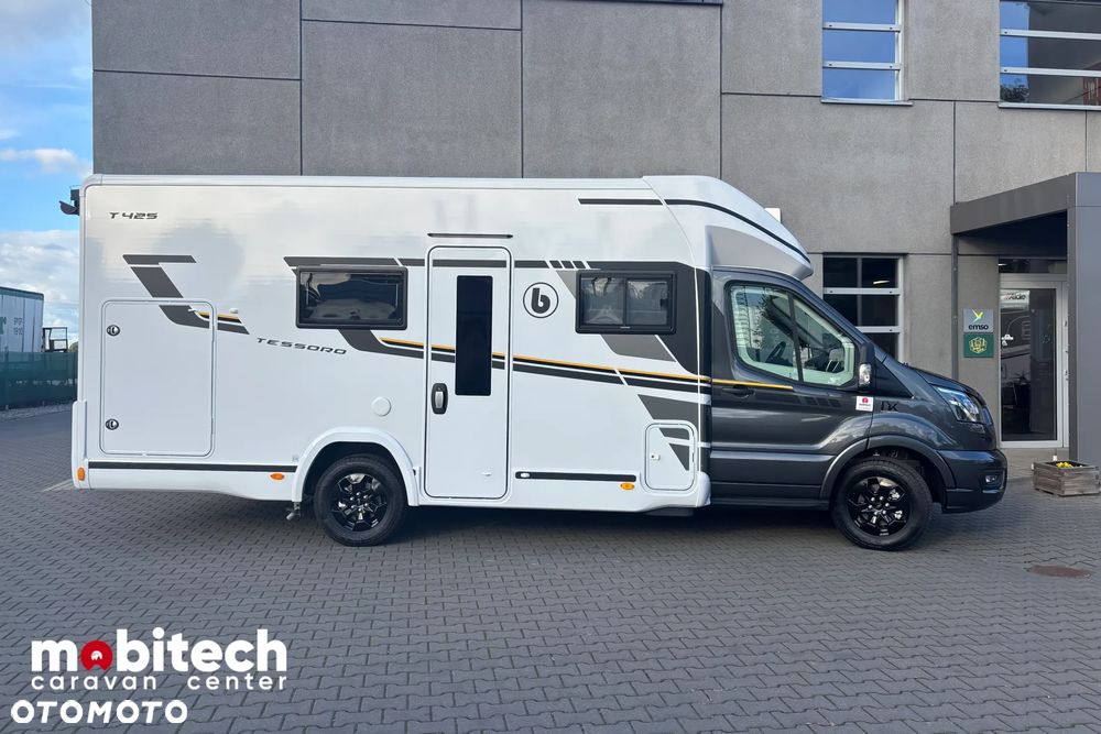 Benimar Tessoro 425 NK MY 26 - 4