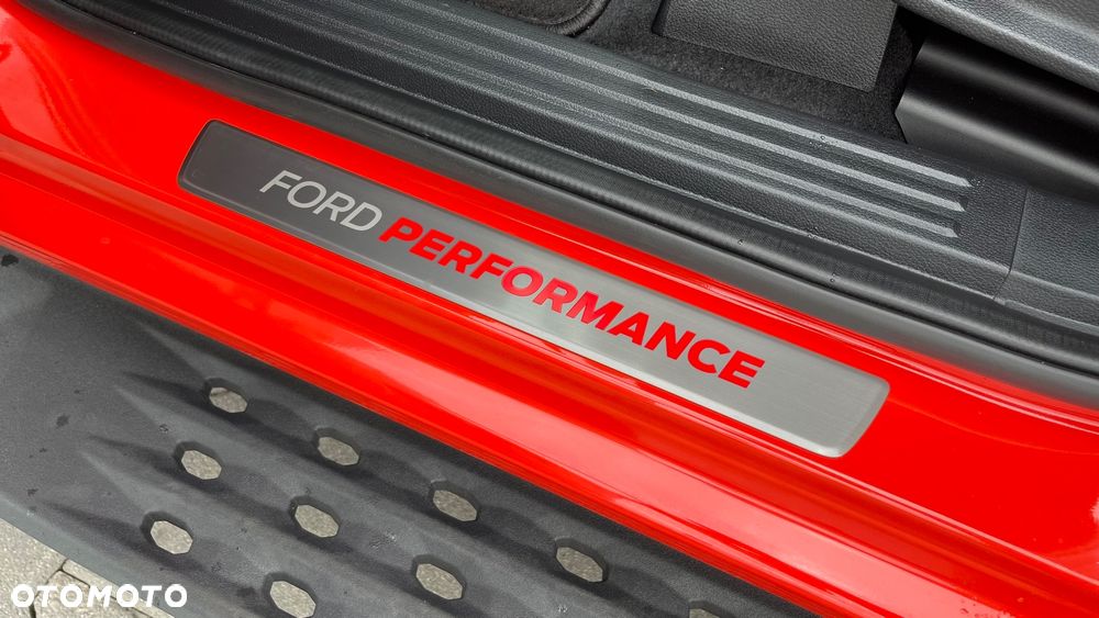 Ford Ranger Raptor - 19