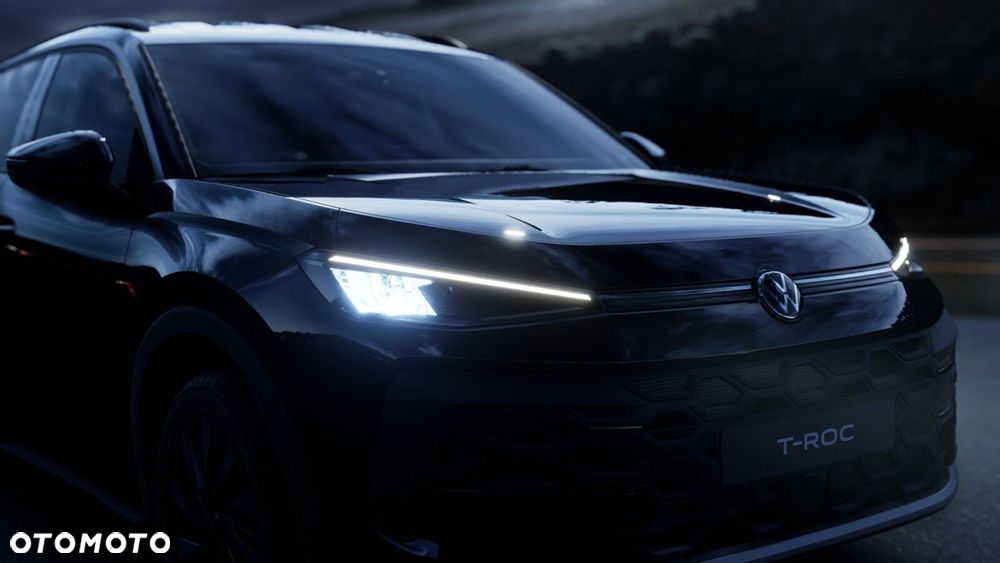 Volkswagen T-Roc - 9