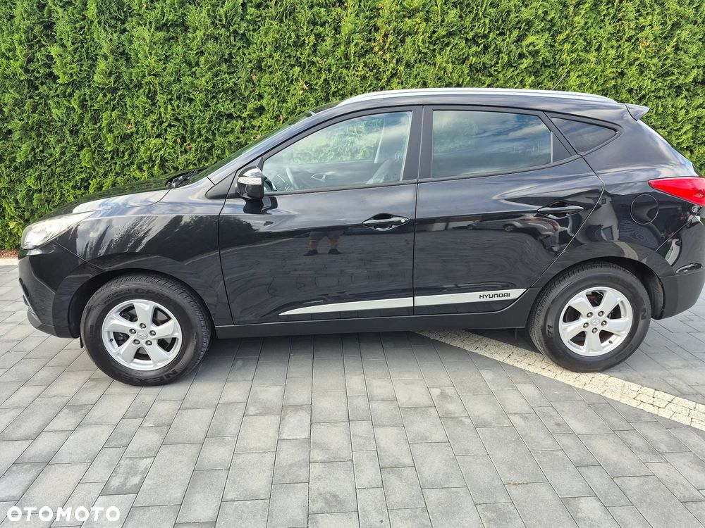 Hyundai ix35 - 5