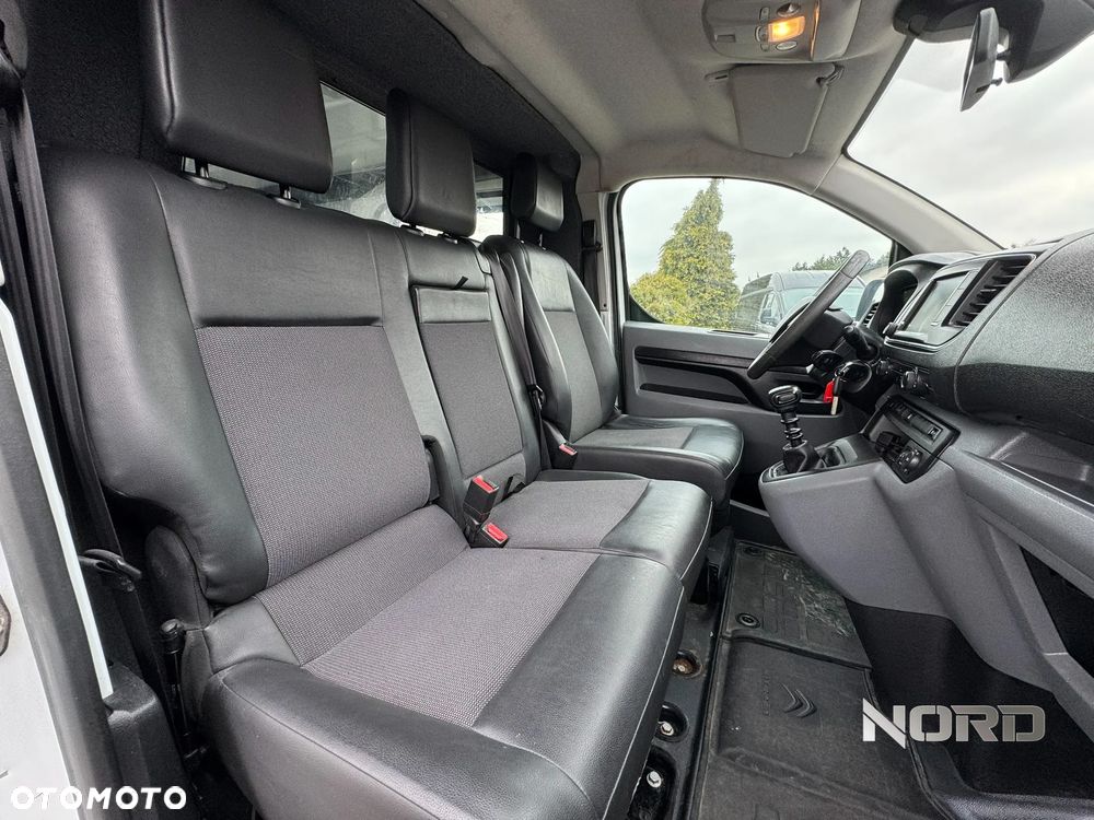 Citroën Jumpy 2.0 M Club - 17