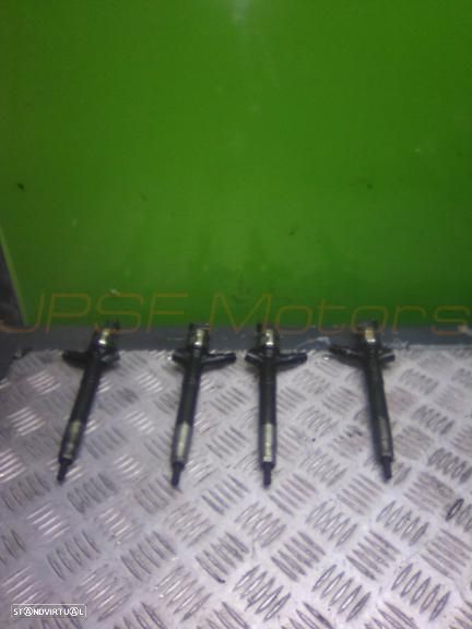 Reparação de Motor Toyota Corolla 2.0D4D 2008 1AD-FTV // 1ADFTV - 5