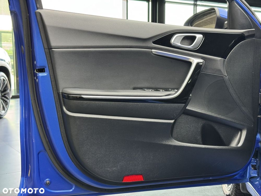Kia Ceed 1.6 GDI PHEV L Business Line DCT - 14