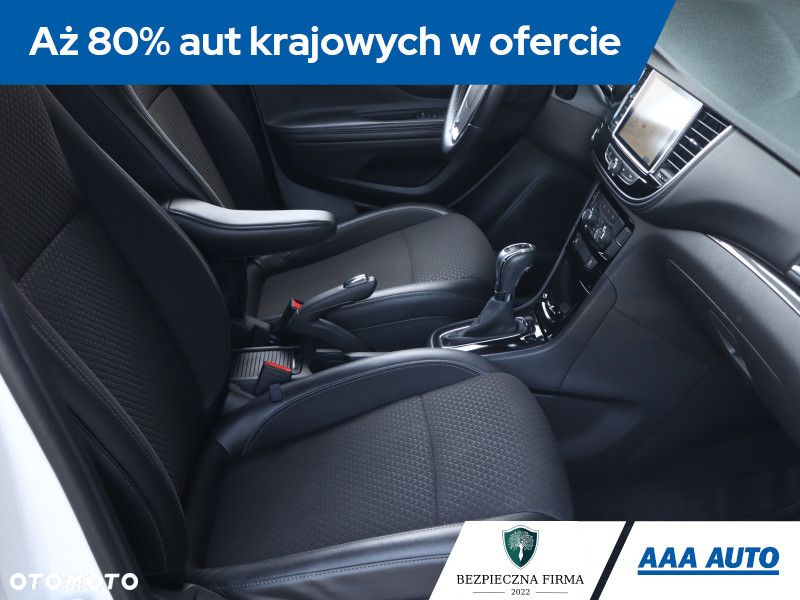 Opel Mokka - 10