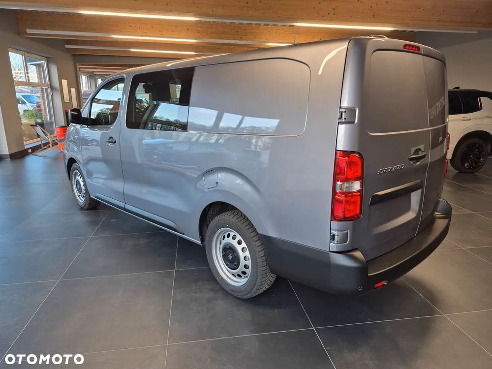 Fiat Scudo - 4