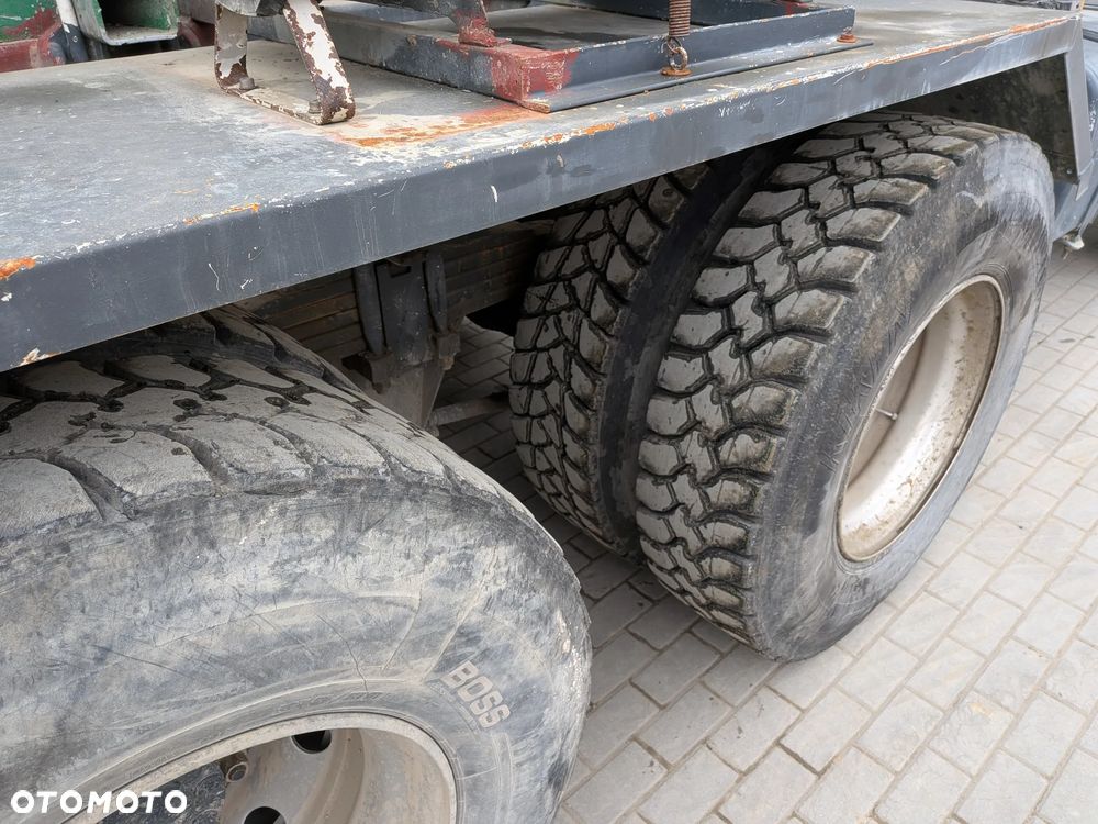 DAF Cf - 19