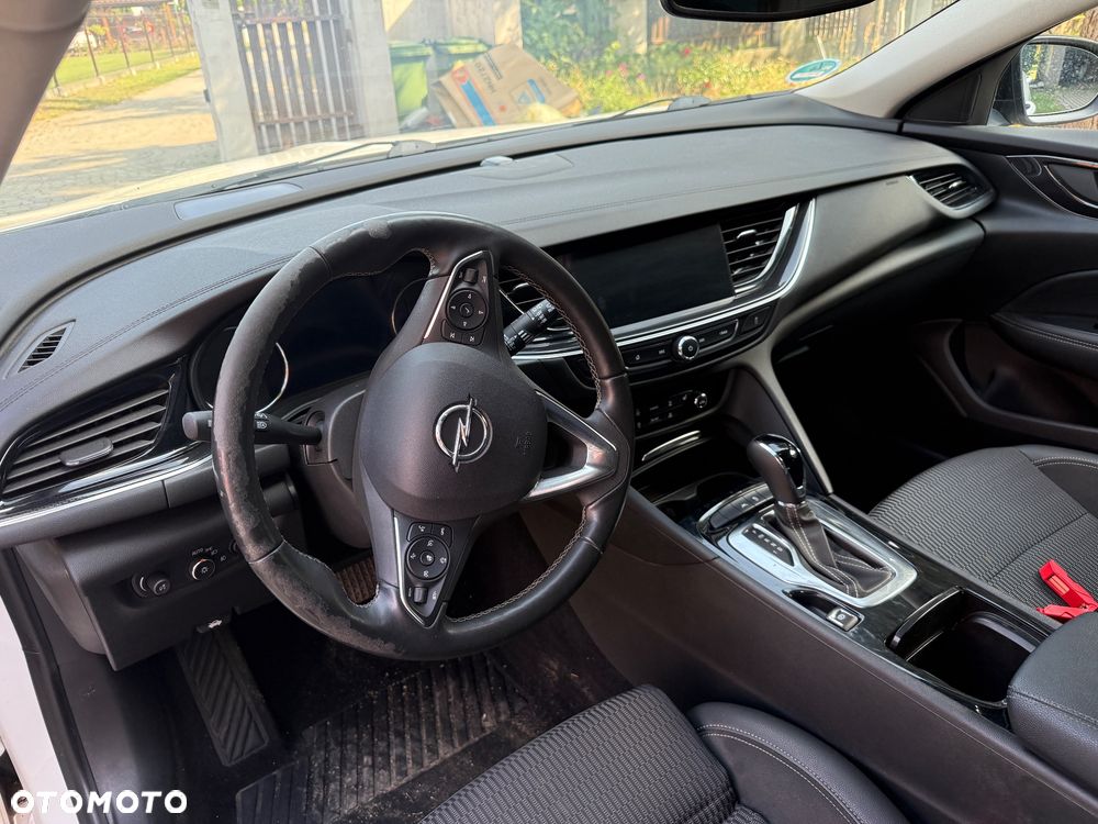 Opel Insignia 2.0 CDTI Elegance S&S - 13
