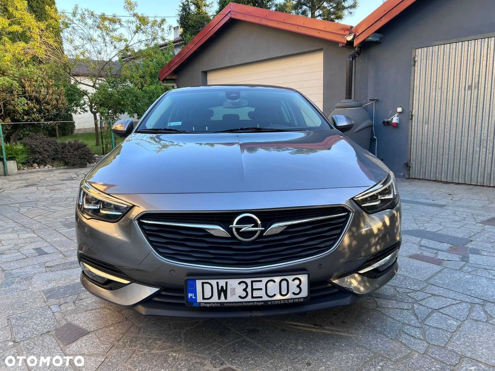 Opel Insignia - 3