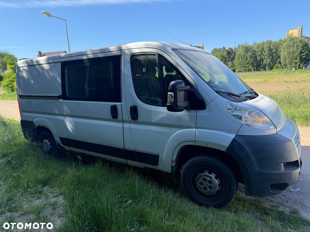Fiat DUCATO - 2