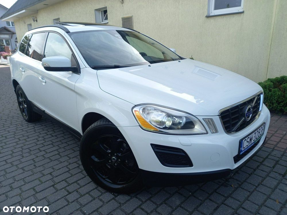 Volvo XC 60 D3 Summum - 6